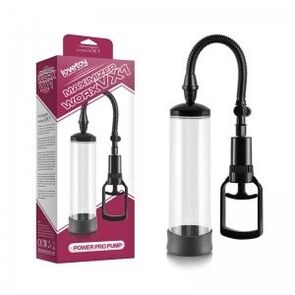 ម៉ាស៊ីនបូមពង្រីកលិង្គ