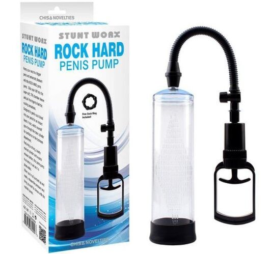 ម៉ាស៊ីនបូមធូលីសម្រាប់ពង្រីកលិង្គ