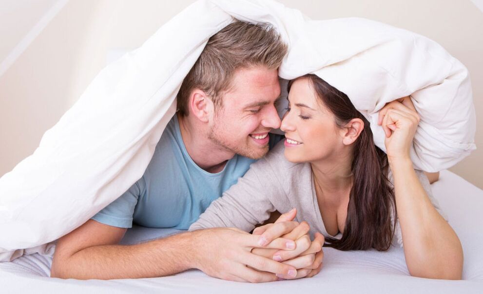 ជីវិត​ស្និទ្ធស្នាល​នឹង​ប្រែ​ជា​ប្រែប្រួល ដោយសារ​ការ​ភ្ជាប់​មក​លើ​លិង្គ