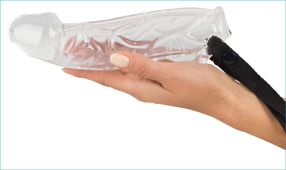 ឯកសារភ្ជាប់ពង្រីកលិង្គ