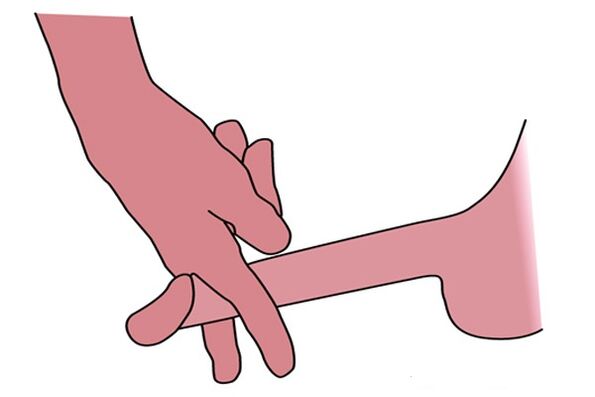 លំហាត់ពង្រីកលិង្គ